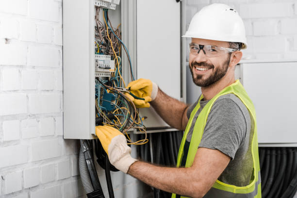 Best Residential Electrician Services  in South Highpoint, FL