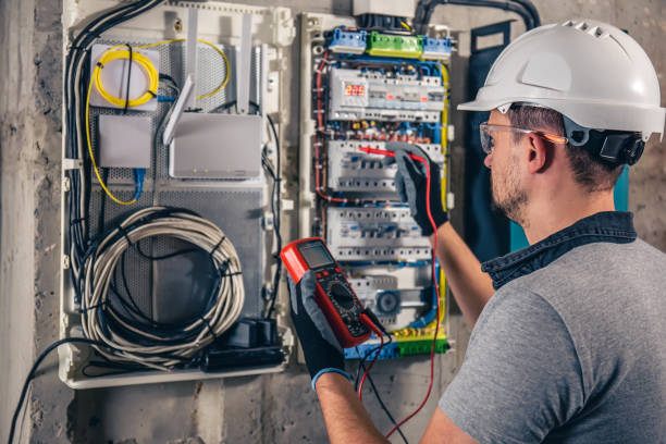 Best Electric Panel Repair  in South Highpoint, FL