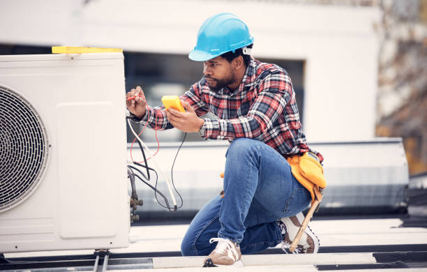 Best Industrial Electrical Services  in South Highpoint, FL
