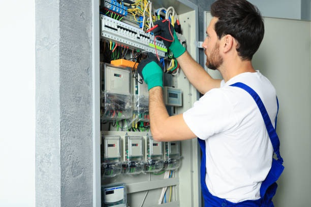 Best Circuit Breaker Repair  in South Highpoint, FL