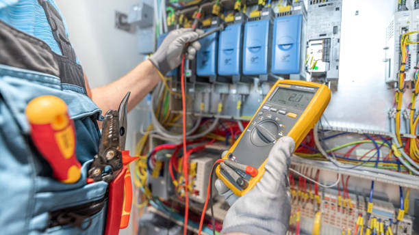 Best Affordable Electrician  in South Highpoint, FL