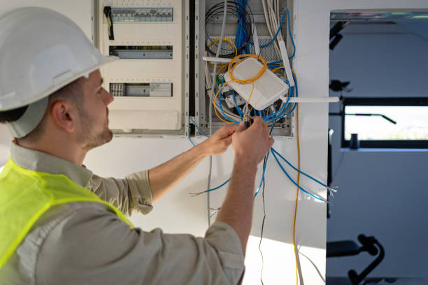 Best Ceiling Fan Installation Electrician  in South Highpoint, FL